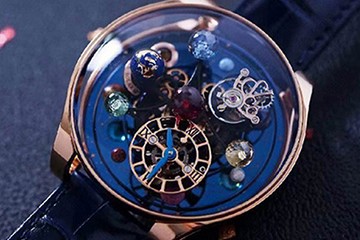 重庆劳力士手表k金表带维修