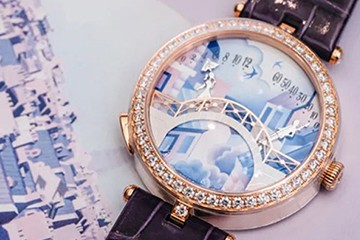 重庆劳力士皮表带维修 