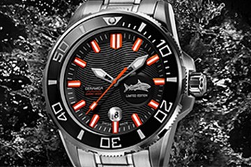 重庆劳力士手表黄金表带维修