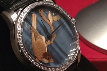 重庆劳力士手表铂金表带维修